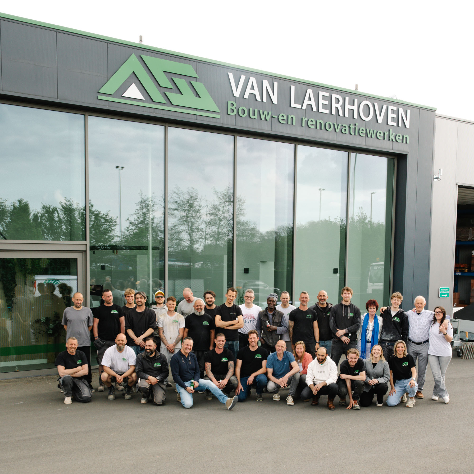 Van Laerhoven