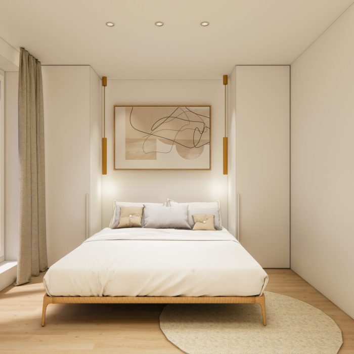 Slaapkamer