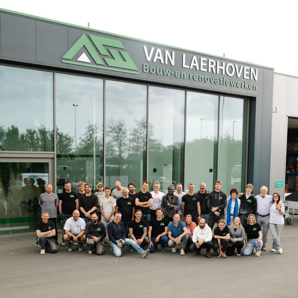 Van Laerhoven